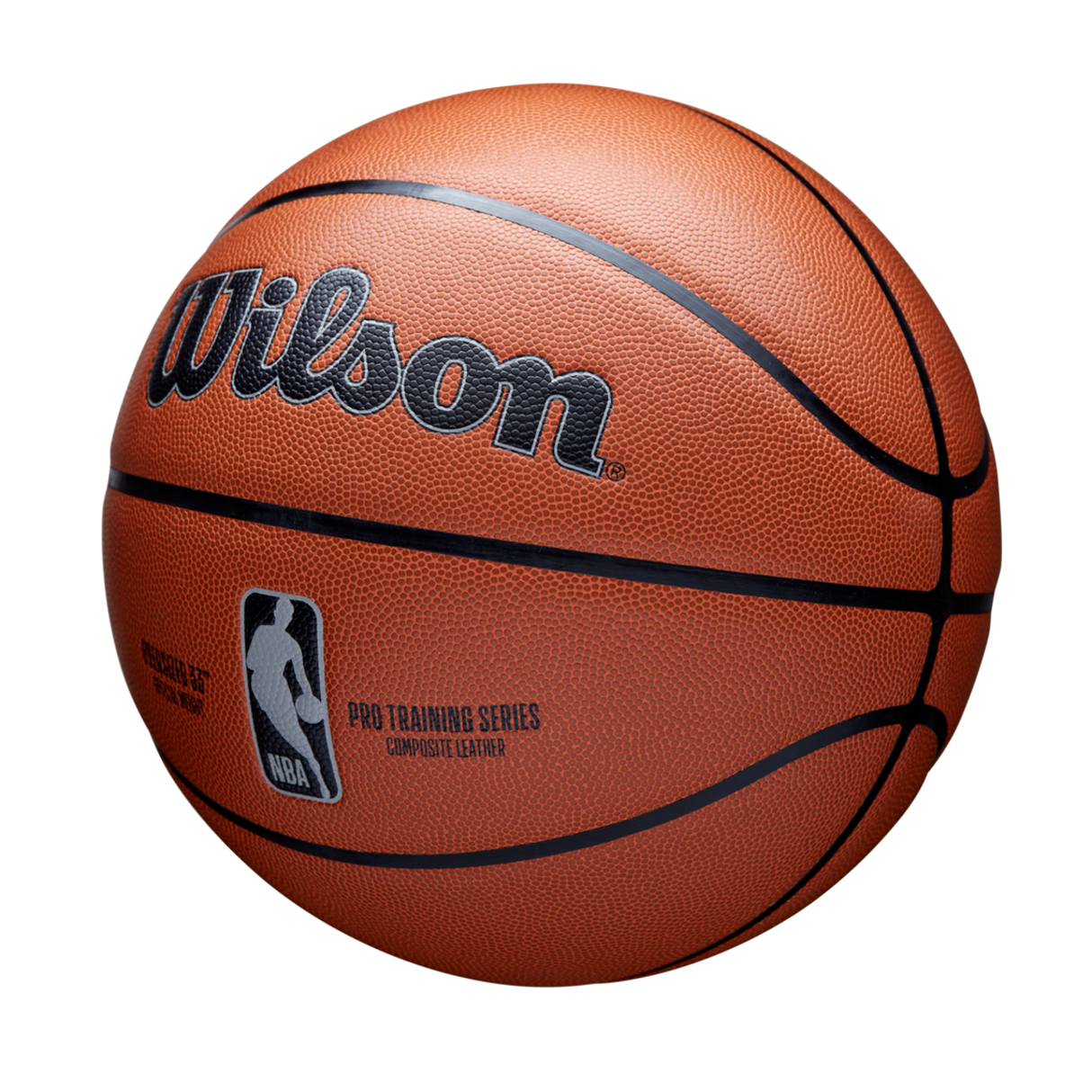 Wilson NBA Oversized Basketball-3