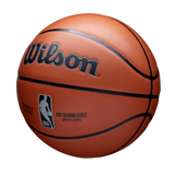 Wilson NBA Oversized Basketball-3
