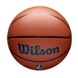 Wilson NBA Oversized Basketball-5