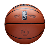 Wilson NBA Oversized Basketball-6