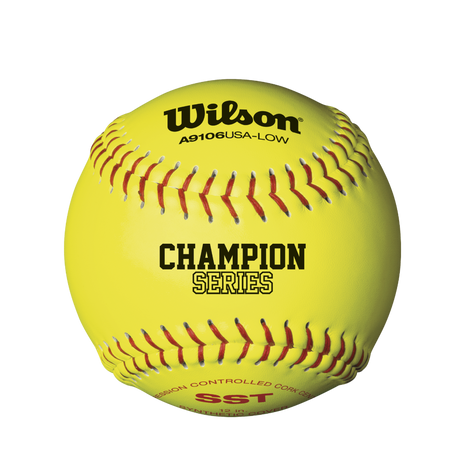Wilson 12 Asa .47 Cor/375 Composite Synthetic Cork 1 Dozen-2