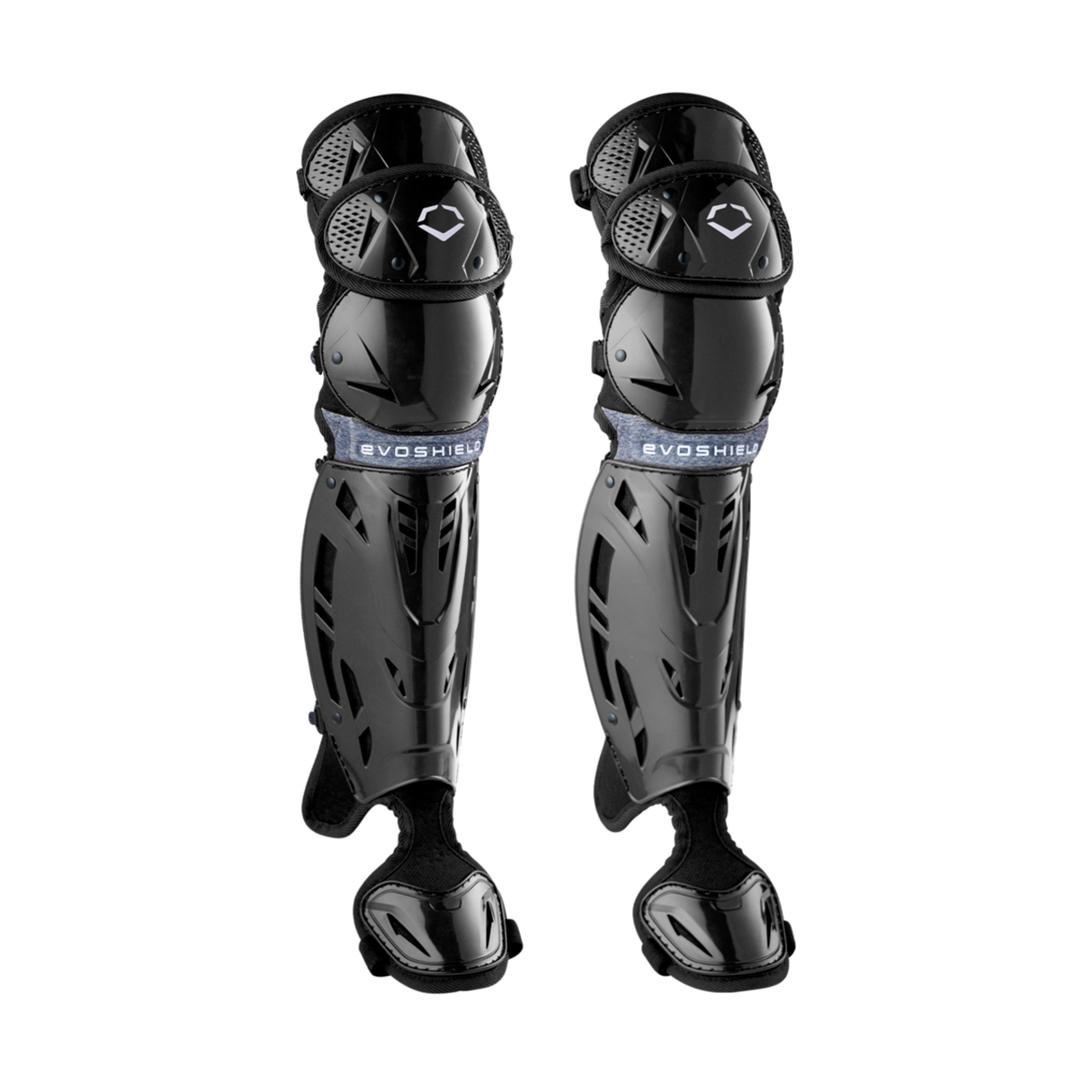 EvoShield Adult Srz-1 Baseball Catchers Gear Kit-1