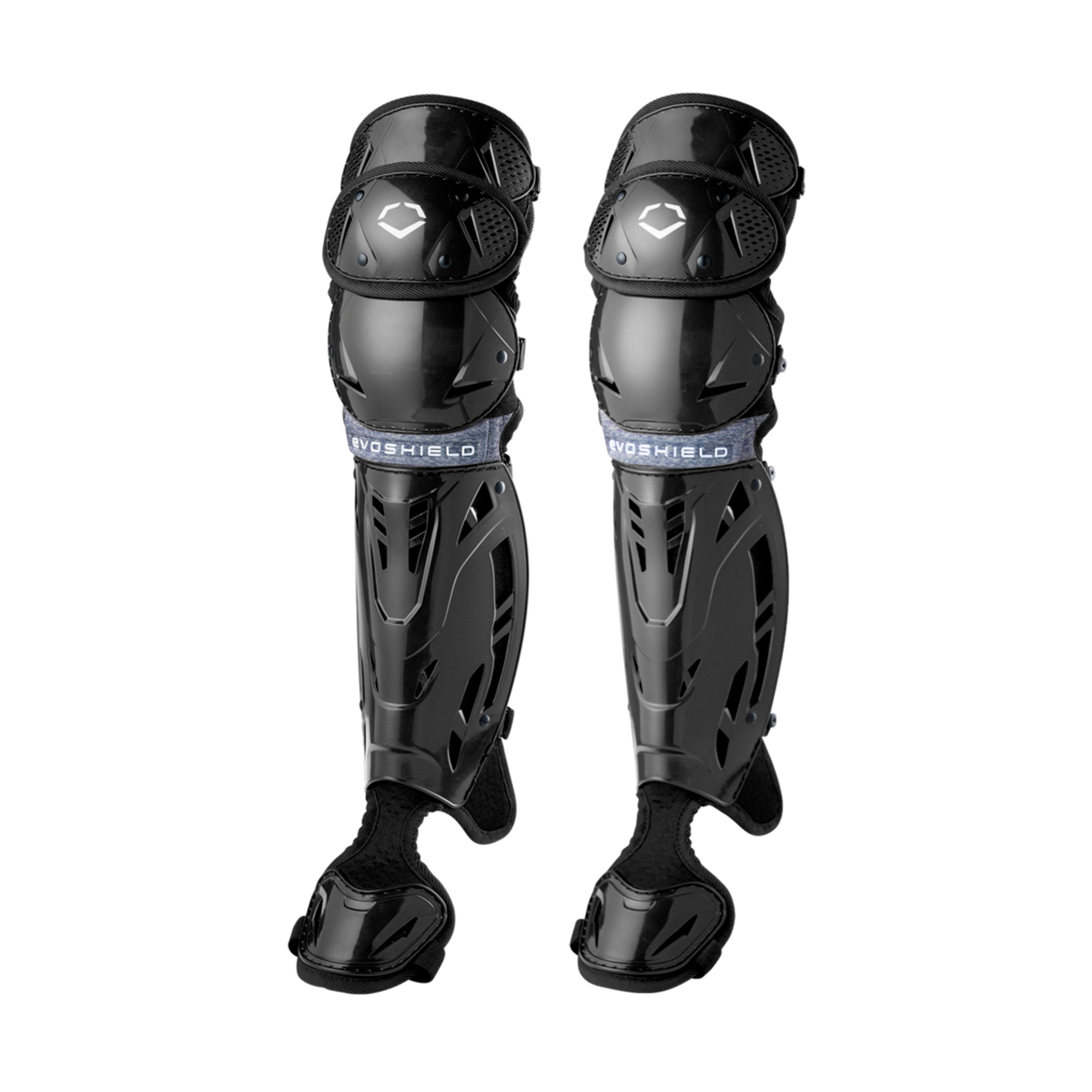 EvoShield Adult Srz-1 Baseball Catchers Gear Kit-3