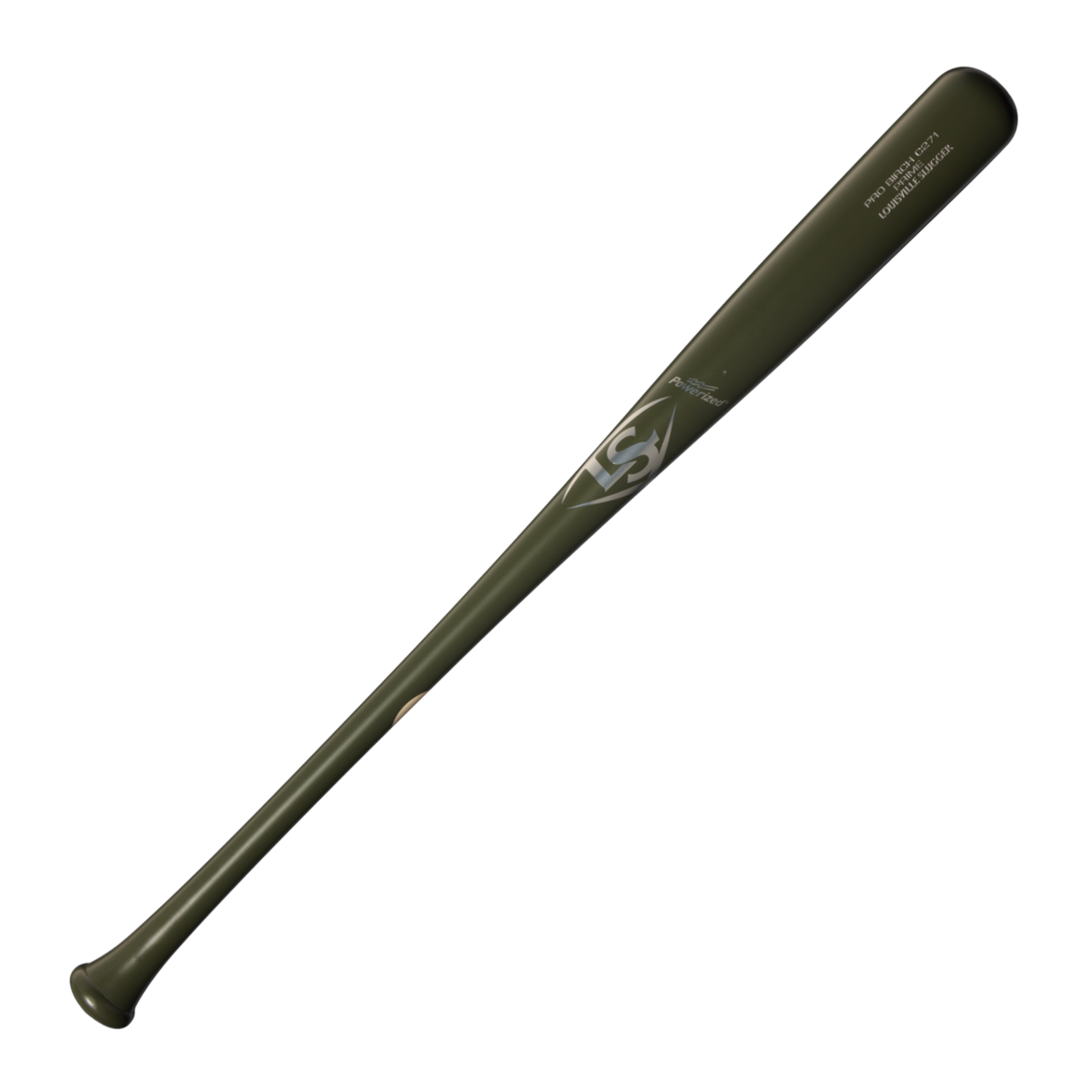 Louisville Slugger Pro Prime Birch C271 Baseball Bat-3