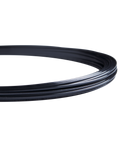 Luxilon Tennis Adult Aluminum Power 125 200M Reel-1
