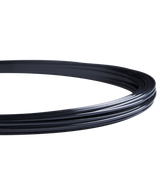 Luxilon Tennis Adult Aluminum Power 125 200M Reel-1