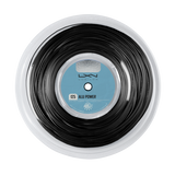 Luxilon Tennis Adult Aluminum Power 125 200M Reel-2