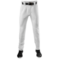 Wilson Men's Driven Open Bottom Game Baseball Pants-1