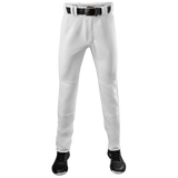Wilson Men's Driven Open Bottom Game Baseball Pants-1