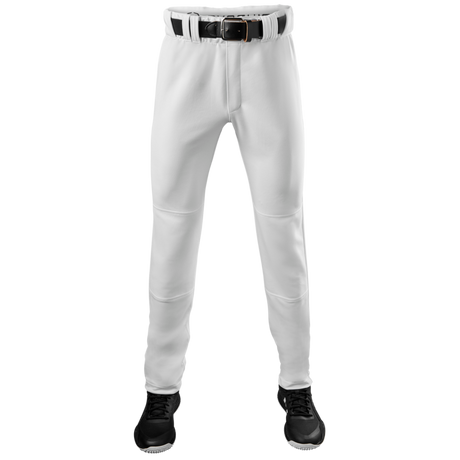 Wilson Men's Driven Open Bottom Game Baseball Pants-1