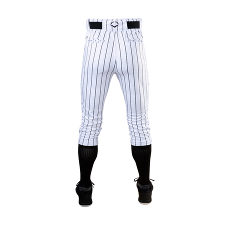 Wilson Youth Salute Pinstripe Knickers Baseball Pants 2.0-2