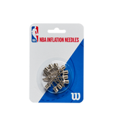 Wilson NBA 10PC Needle Kit Basketball