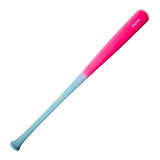 Louisville Slugger Adult Pro Prime Cotton Candy C271 Maple Baseball Bat-1