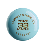 Louisville Slugger Adult Pro Prime Cotton Candy C271 Maple Baseball Bat-3