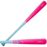 Louisville Slugger Adult Pro Prime Cotton Candy C271 Maple Baseball Bat-5