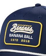 Wilson Banana Ball Rope Patch-4