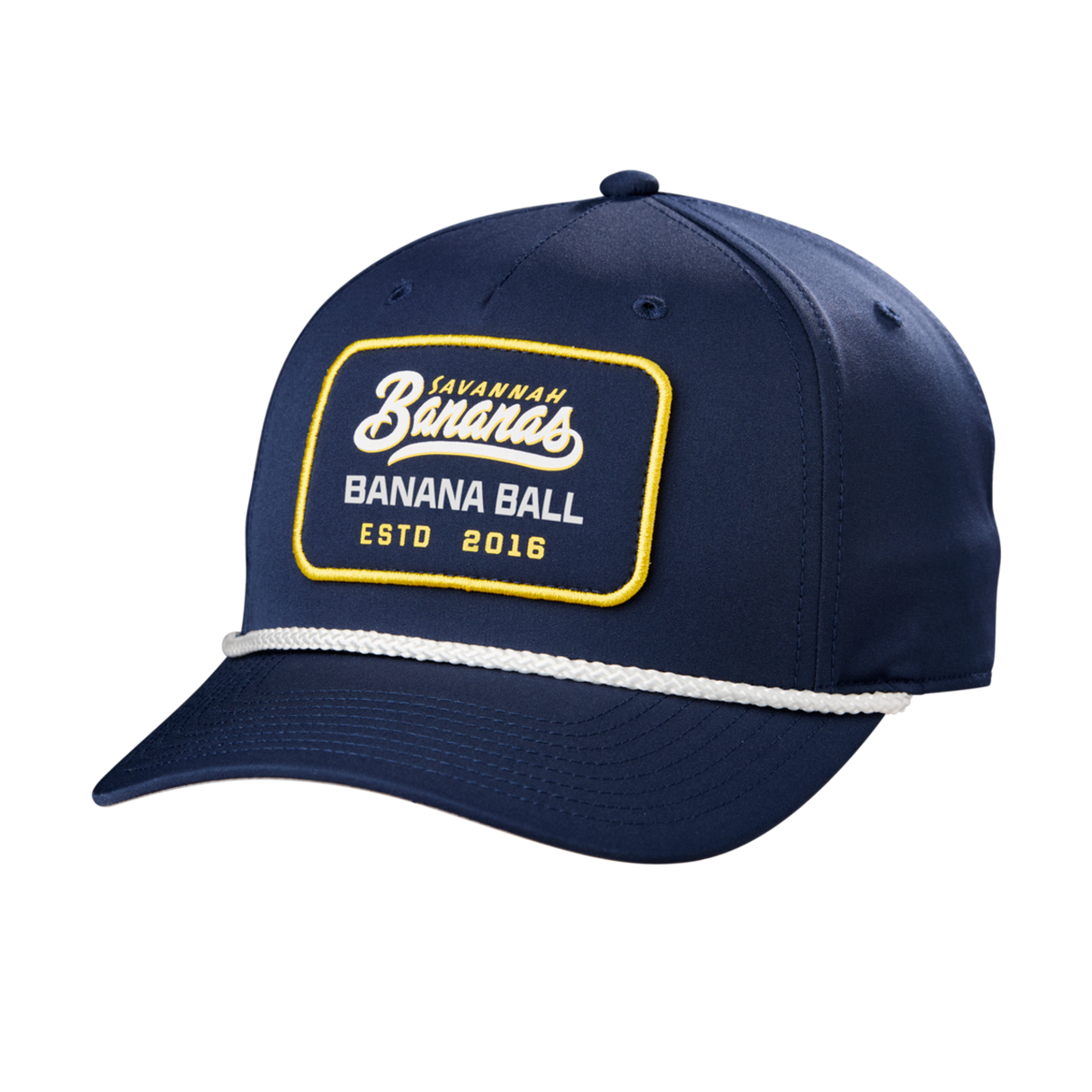 Wilson Banana Ball Rope Patch-5