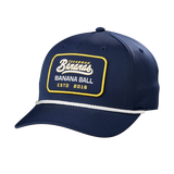 Wilson Banana Ball Rope Patch-5