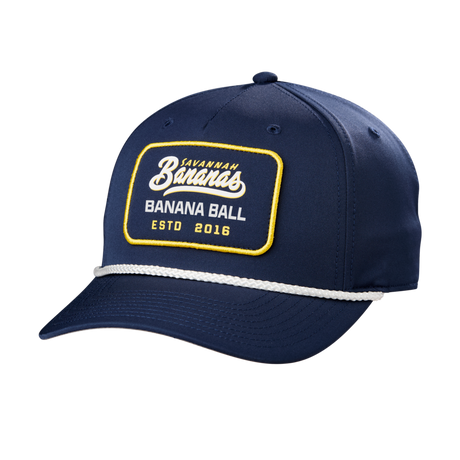 Wilson Banana Ball Rope Patch-5