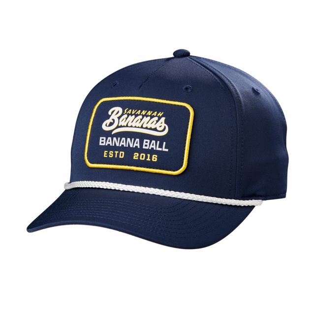 Wilson Banana Ball Rope Patch-5