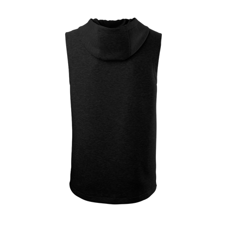 Wilson Men's Mens Sleeveless Hoodie 2.0-1
