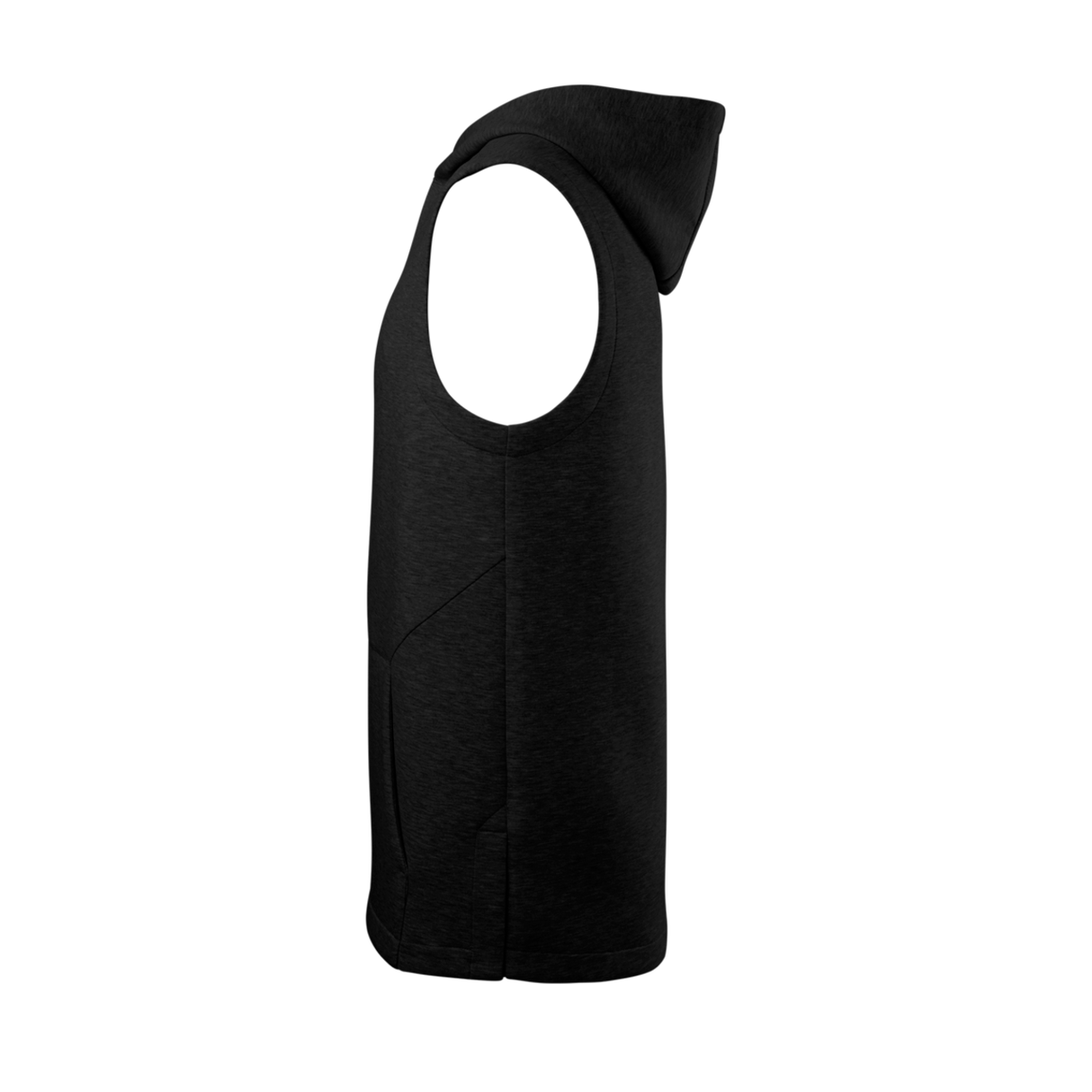 Wilson Men's Mens Sleeveless Hoodie 2.0-2