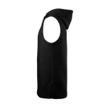 Wilson Men's Mens Sleeveless Hoodie 2.0-2