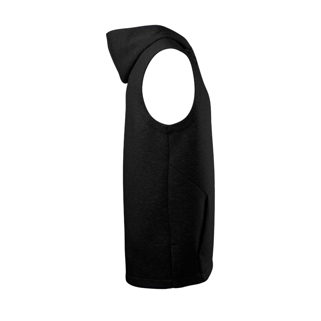 Wilson Men's Mens Sleeveless Hoodie 2.0-3
