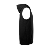 Wilson Men's Mens Sleeveless Hoodie 2.0-3