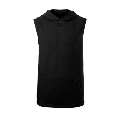 Wilson Men's Mens Sleeveless Hoodie 2.0-4