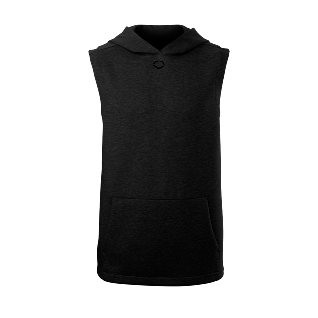 Wilson Men's Mens Sleeveless Hoodie 2.0-4