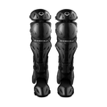 EvoShield Pro-srz 2.0 Fastpitch Catchers Leg Guards-1