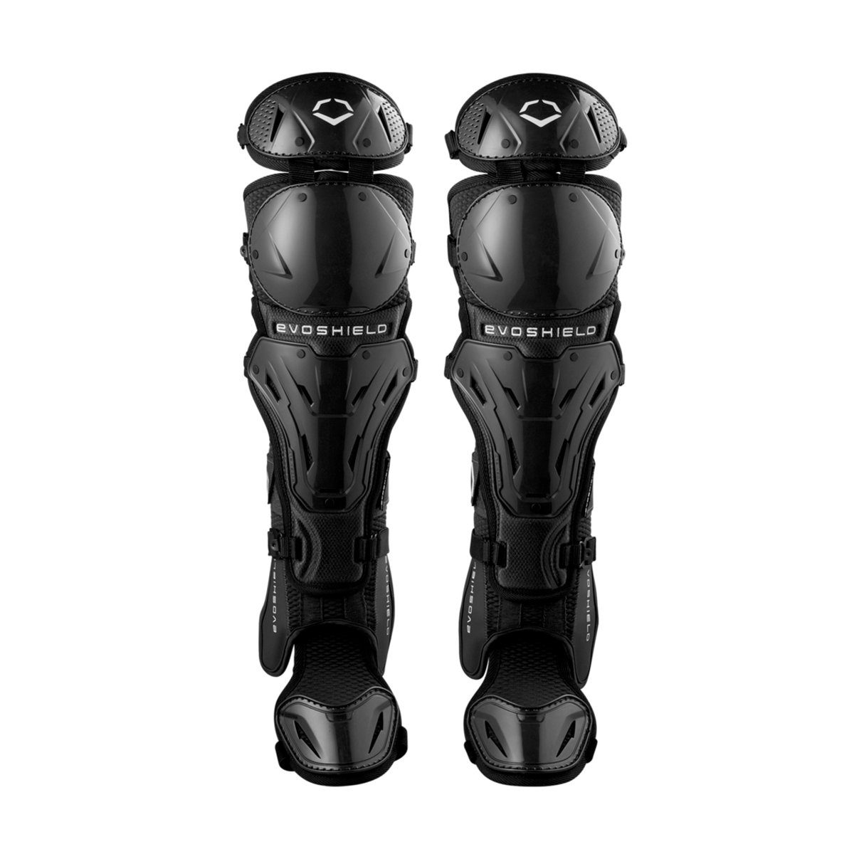 EvoShield Pro-srz 2.0 Fastpitch Catchers Leg Guards-1