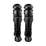 EvoShield Pro-srz 2.0 Fastpitch Catchers Leg Guards-1