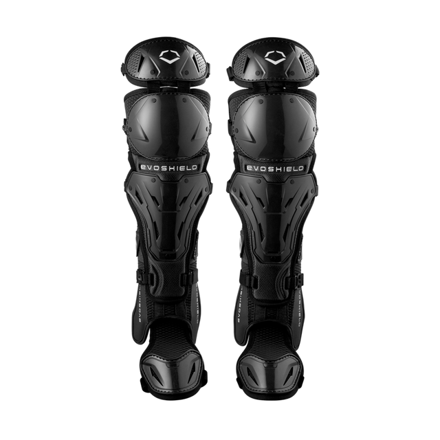 EvoShield Pro-srz 2.0 Fastpitch Catchers Leg Guards-1
