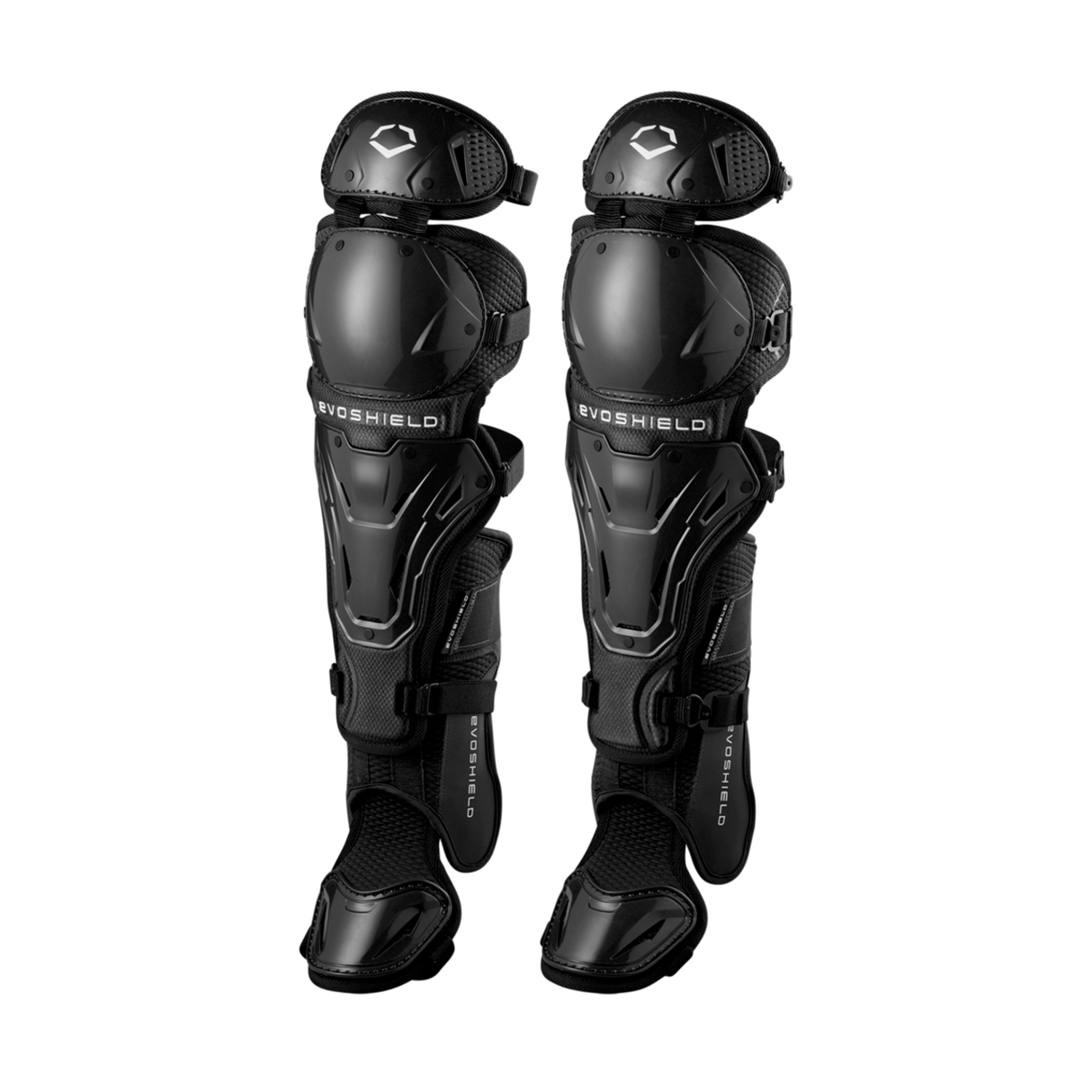EvoShield Pro-srz 2.0 Fastpitch Catchers Leg Guards-2