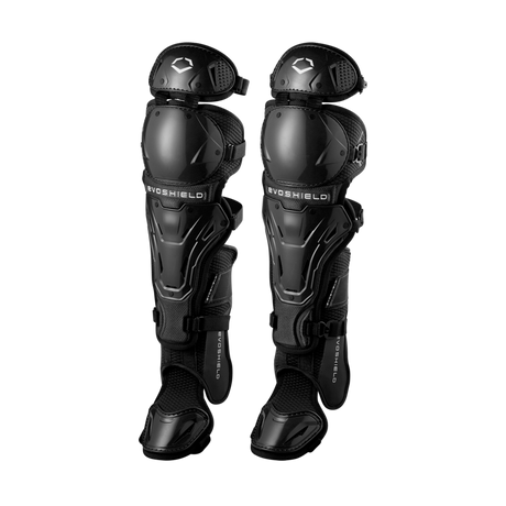 EvoShield Pro-srz 2.0 Fastpitch Catchers Leg Guards-2