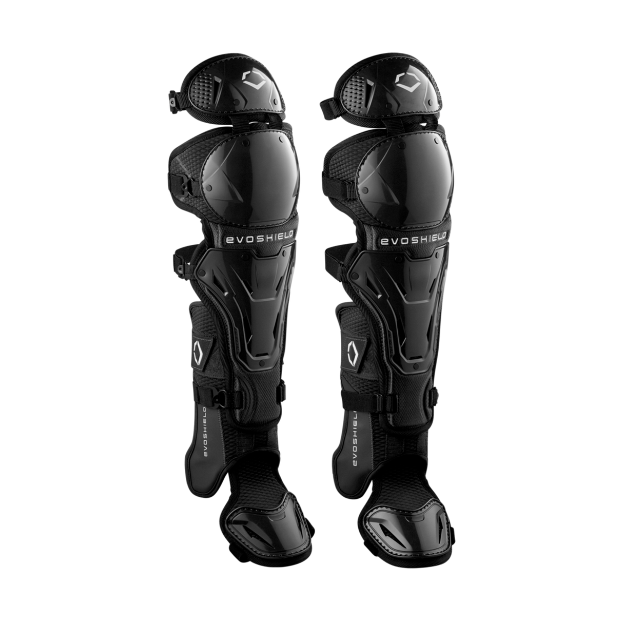 EvoShield Pro-srz 2.0 Fastpitch Catchers Leg Guards-5