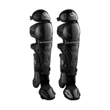 EvoShield Pro-srz 2.0 Fastpitch Catchers Leg Guards-5