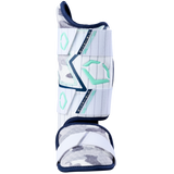 Wilson Austin Wells Stmnt-srz Batters Leg Guard-1