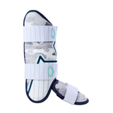 Wilson Austin Wells Stmnt-srz Batters Leg Guard-3