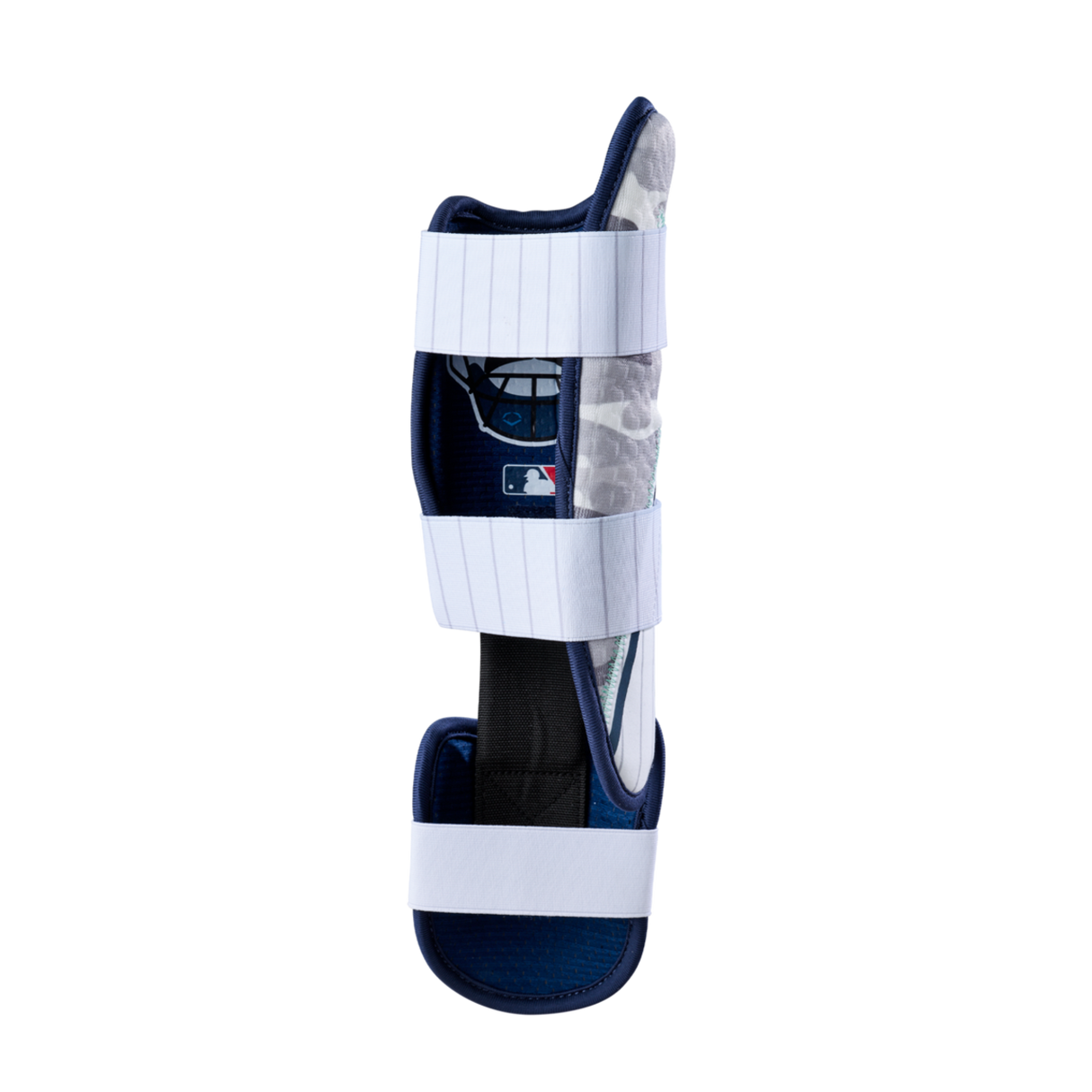 Wilson Austin Wells Stmnt-srz Batters Leg Guard-4