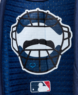 Wilson Austin Wells Stmnt-srz Batters Leg Guard-7