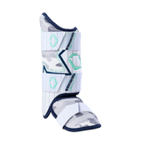 Wilson Austin Wells Stmnt-srz Batters Leg Guard-8