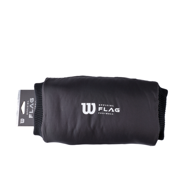 Wilson REVO Flag Football Hand Warmer/Dryer-1