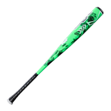 DeMarini Adult 2026 Exile Samurai -3 BBCOR Baseball Bat-1