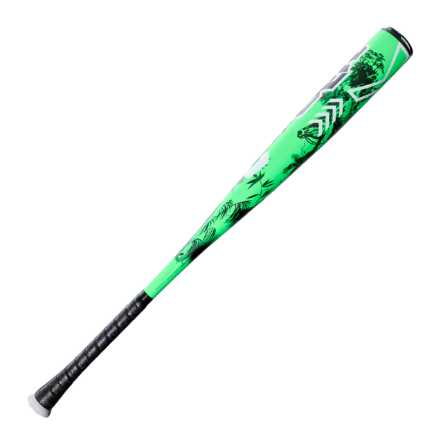 DeMarini Adult 2026 Exile Samurai -3 BBCOR Baseball Bat-1