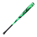 DeMarini Adult 2026 Exile Samurai -3 BBCOR Baseball Bat-2