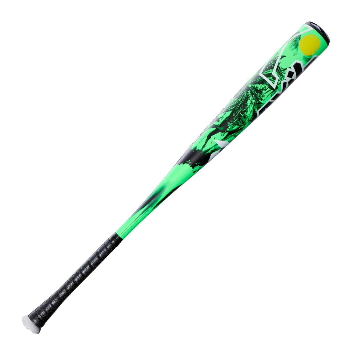 DeMarini Adult 2026 Exile Samurai -3 BBCOR Baseball Bat-3