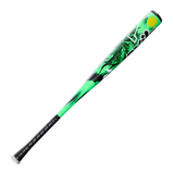 DeMarini Adult 2026 Exile Samurai -3 BBCOR Baseball Bat-3